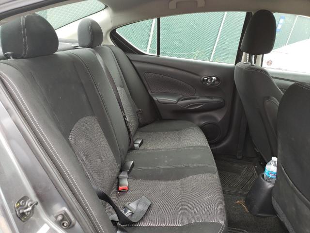 2018 NISSAN VERSA S - 3N1CN7AP0JL871863