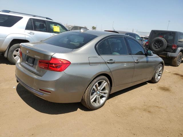 WBA8E3G59GNT77637 BMW 328 Xi Sulev