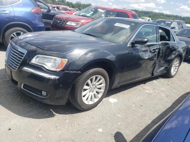 2014 Chrysler 300 300