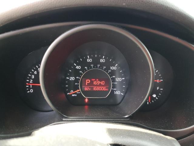 2015 KIA SOUL + - KNDJP3A50F7792162