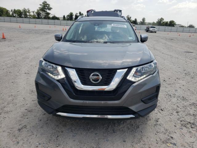 KNMAT2MT3KP553683 Nissan ROGUE S