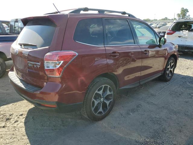 JF2SJGDC6FH593703 Subaru Forester 2.0xt Premium
