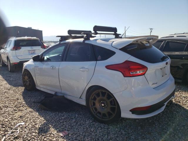 1FADP3L95HL254635 2017 FORD FOCUS, photo no. 2