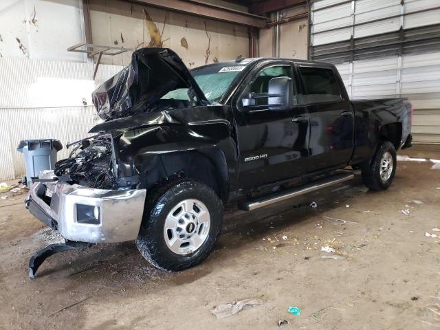 2015 Chevrolet Silverado 2500HD LT