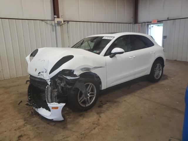 2019 Porsche Macan 