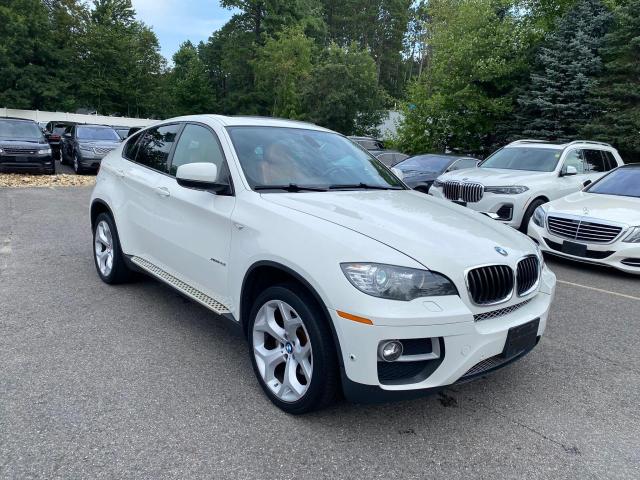 VIN 5UXFG2C50DL783932 2013 BMW X6, Xdrive35I no.2