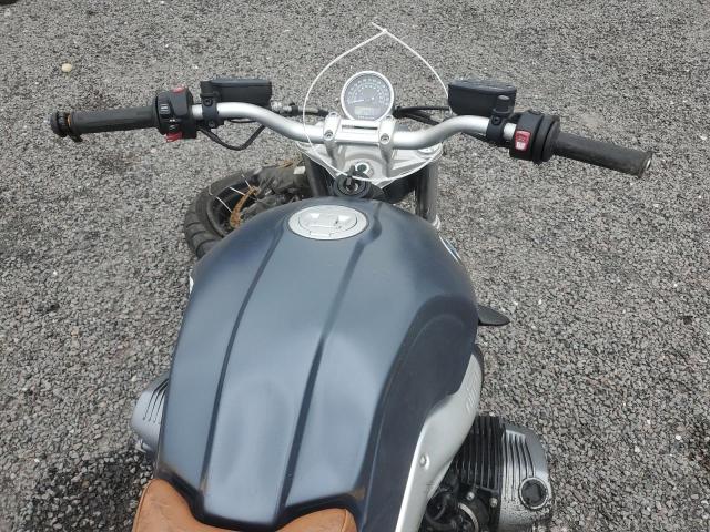 2019 BMW R NINE T S - WB10J3300KZ794746