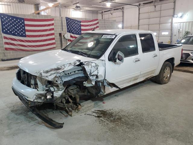 2011 Chevrolet Colorado 