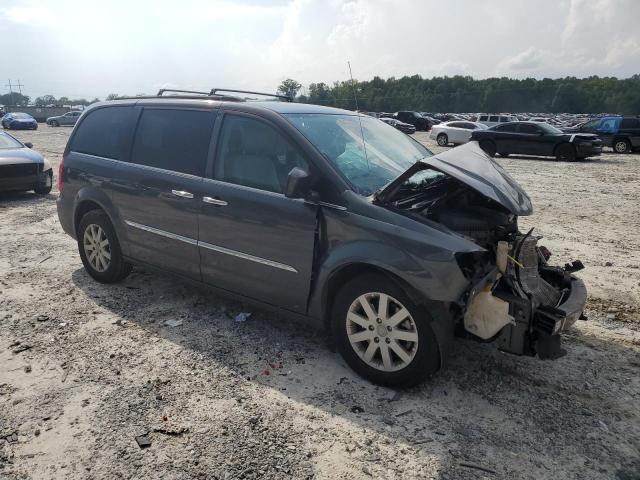 2016 CHRYSLER TOWN&COUNT - 2C4RC1BG2GR112118