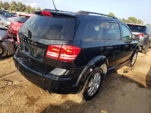 3C4PDCAB9GT116640 Dodge JOURNEY SE