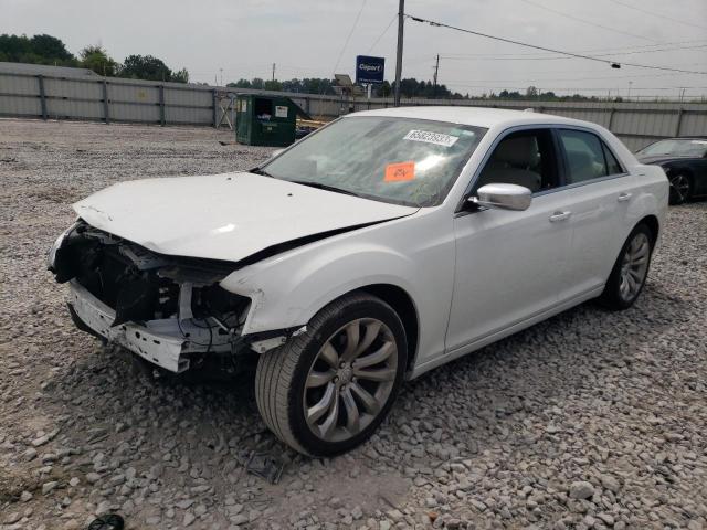 2018 Chrysler 300 Touring