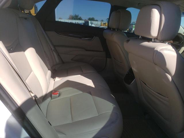2G61M5S34E9303246 Cadillac Xts Luxury Collection