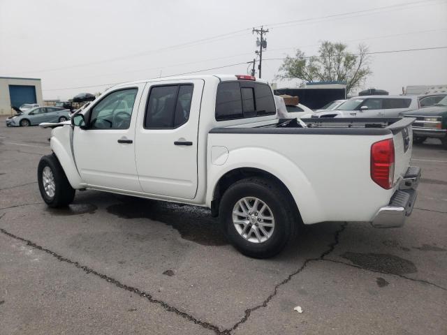 1N6DD0ER3KN779104 Nissan FRONTIER S