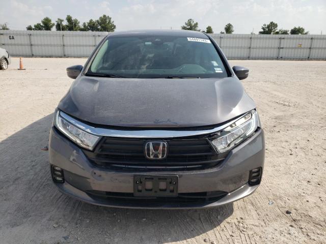 5FNRL6H80NB039174 2022 HONDA ODYSSEY, photo no. 5