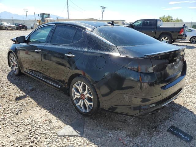 5XXGR4A63FG515791 KIA OPTIMA SX