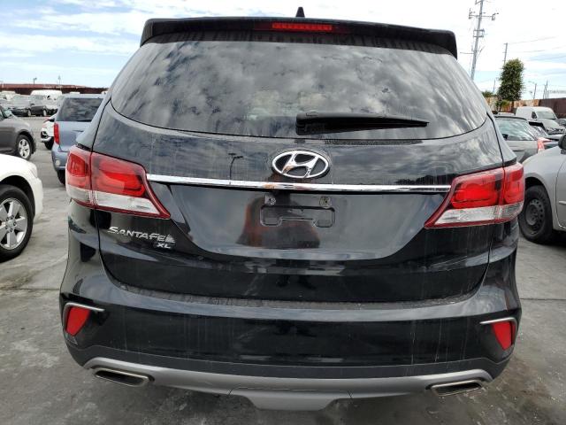 2019 HYUNDAI SANTA FE X - KM8SM4HF4KU301102