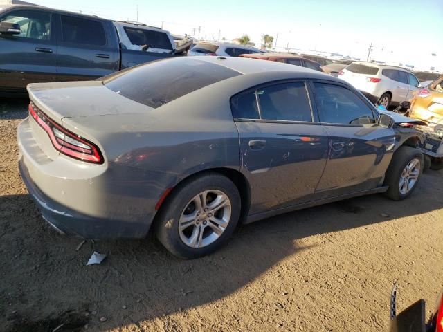 2C3CDXBG2KH603359 Dodge Charger SX 3