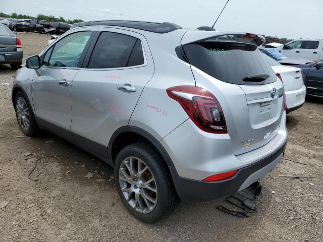 KL4CJ2SB0HB161737 Buick Encore Sport Touring