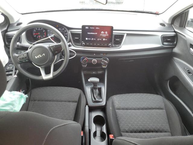 3KPA24AD2PE518393 KIA RIO LX