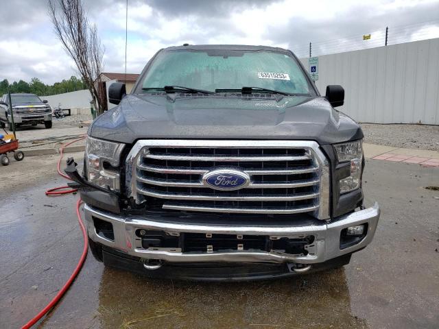 1FTEW1EG9HFC86388 Ford F150 Supercrew