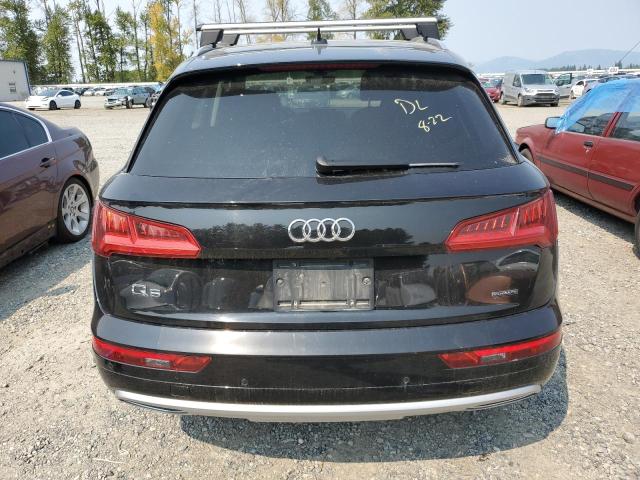 WA1BNAFY0K2016536 2019 AUDI Q5, photo no. 6