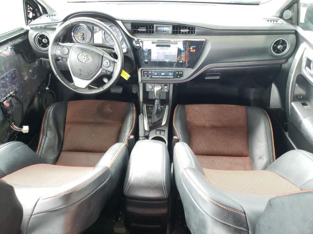 5YFBURHEXKP867285 Toyota Corolla L 8