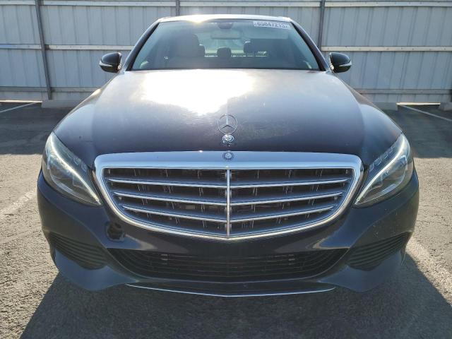55SWF4KB4FU036006 Mercedes-Benz C 300 4matic