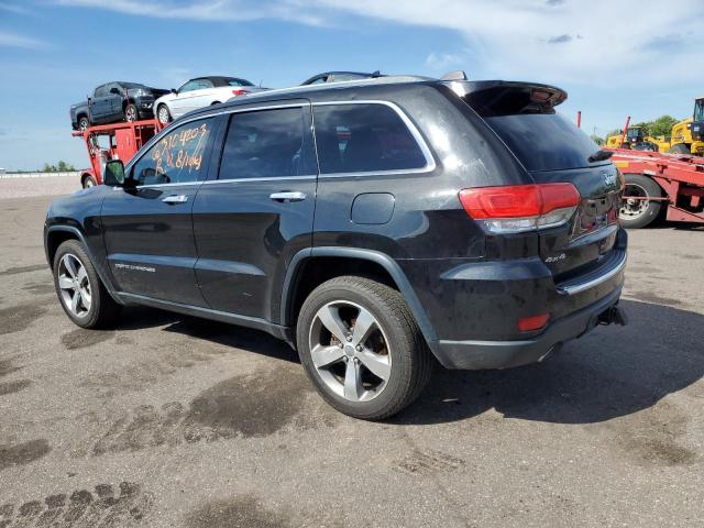 1C4RJFBG1EC409695 Jeep Grand Cherokee Limited