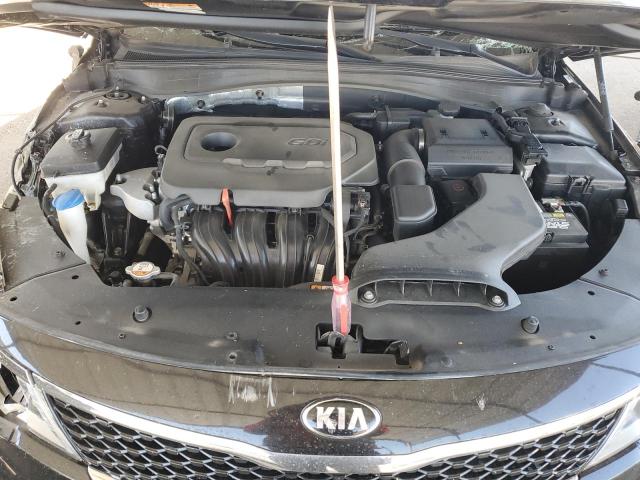 5XXGT4L33HG128357 KIA Optima Lx