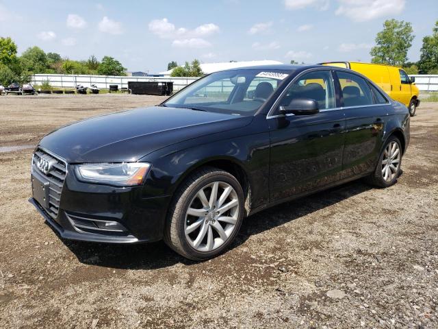 VIN WAUFFAFL9DA168264 2013 Audi A4, Premium Plus no.1