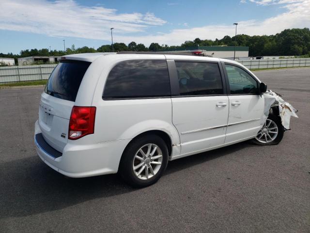 2C4RDGCG2GR323494 Dodge Grand Caravan Sxt