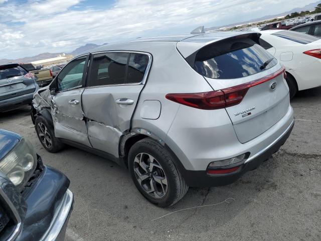 KNDPM3AC5N7952942 KIA Sportage Lx