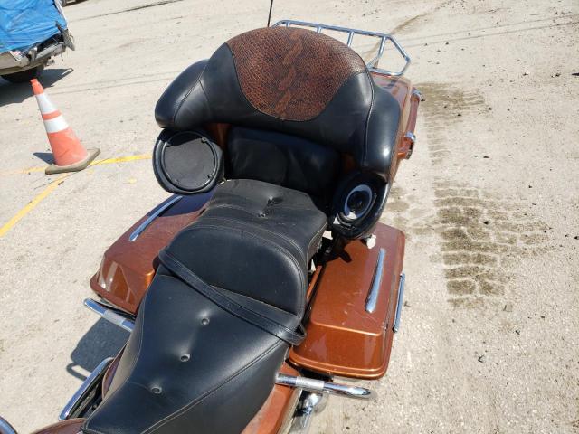 2008 HARLEY-DAVIDSON FLHTCUSE3 1HD1PR8488Y953398