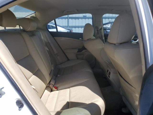 JH4CU2F44EC005035 Acura TSX