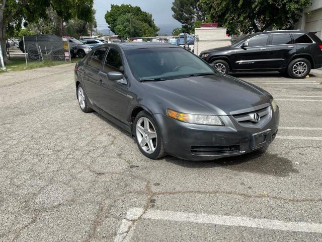 2004 Acura TL 