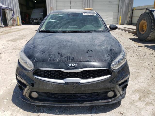 3KPF24AD6LE209669 KIA FORTE FE