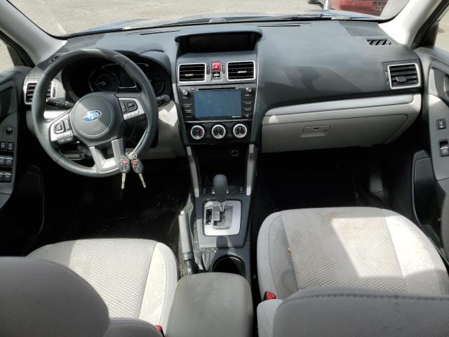 JF2SJAGC5JH588154 Subaru Forester 2.5i Premium
