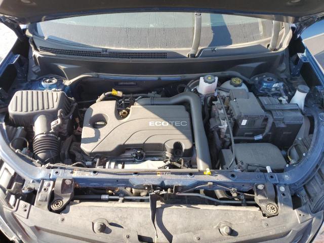 2GNAXKEV8L6284366 Chevrolet EQUINOX LT