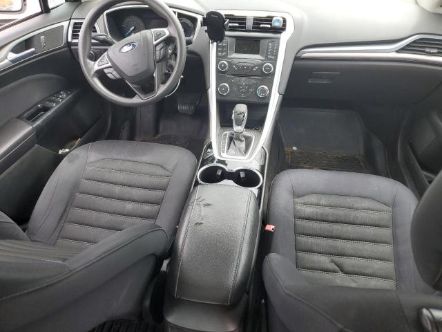 3FA6P0H74ER228071 Ford FUSION SE