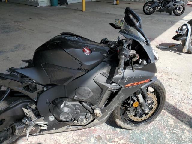 2021 HONDA CBR1000RR JH2SC7716MK400279