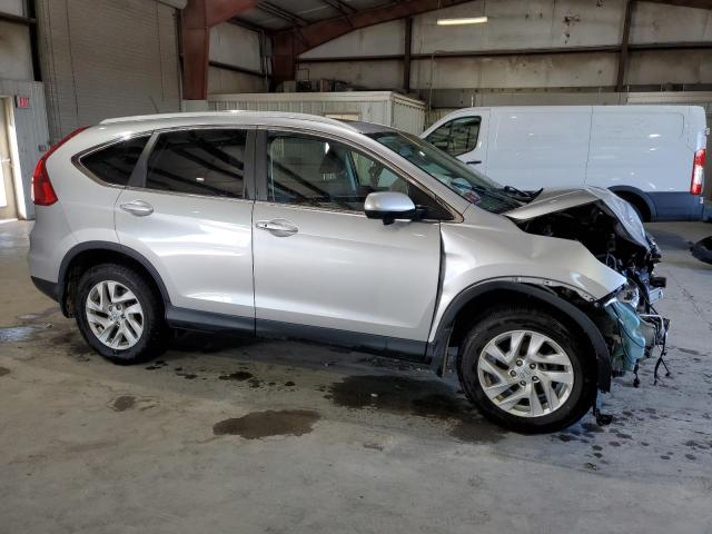 2HKRM4H71GH723471 Honda CR-V EXL