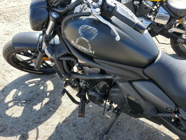 2023 KAWASAKI EN650 C - JKAENEC16PDA08211