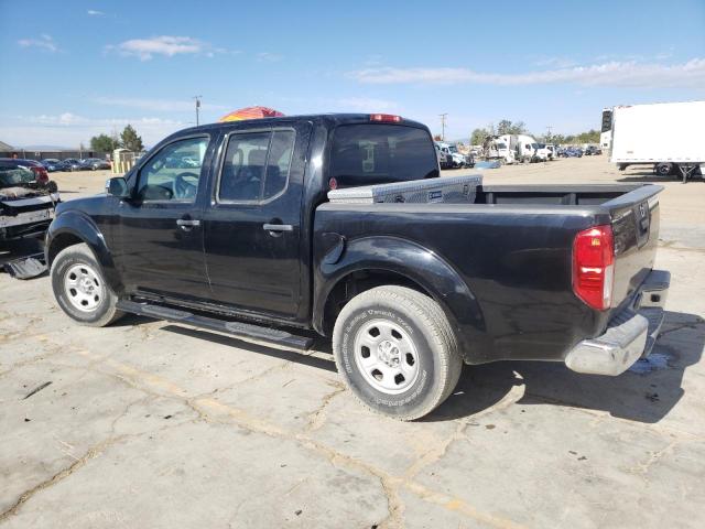 1N6AD0ER5FN738112 2015 Nissan Frontier S