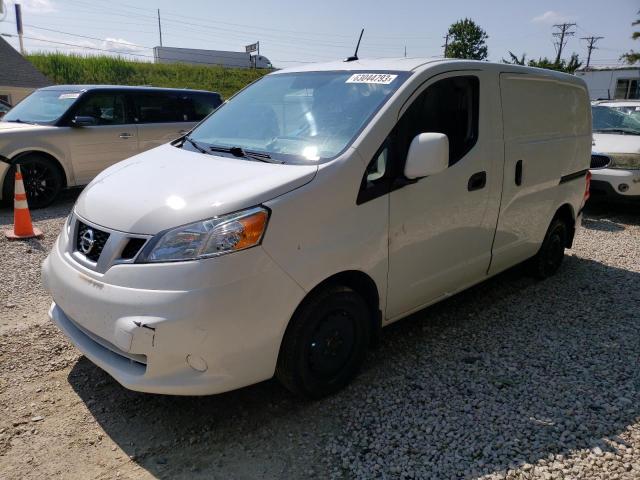 2021 Nissan NV200 