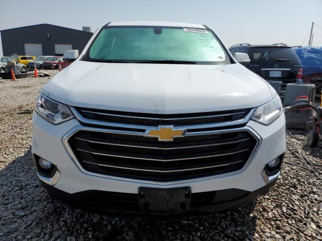 1GNEVGKW9MJ266870 Chevrolet Traverse L 5