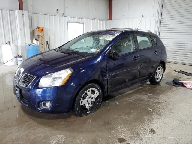 2010 Pontiac Vibe 