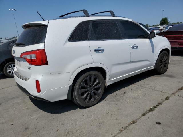5XYKW4A70FG548321 KIA SORENTO SX