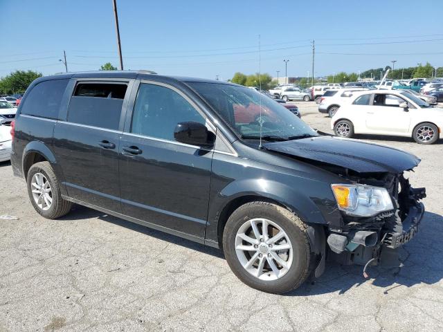 2C4RDGCG7KR622732 Dodge Grand Caravan Sxt