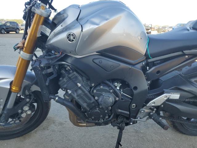 2006 YAMAHA FZ1 S JYARN17E56A001630