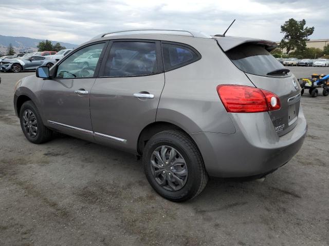 JN8AS5MT9FW654067 Nissan Rogue Select S